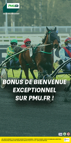 ouvrir un compte pmu