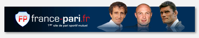 FRANCE PARI