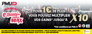 ouvrir un compte pmu